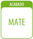 ACABADO - Mate