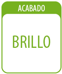 ACABADO - Brillo