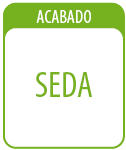 ACABADO - Seda