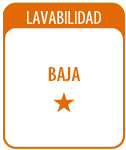 LAVABILIDAD - Baja