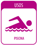 USOS - Piscina
