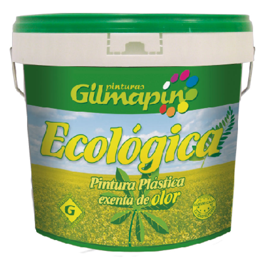 Ecológica Mate Sin Olor