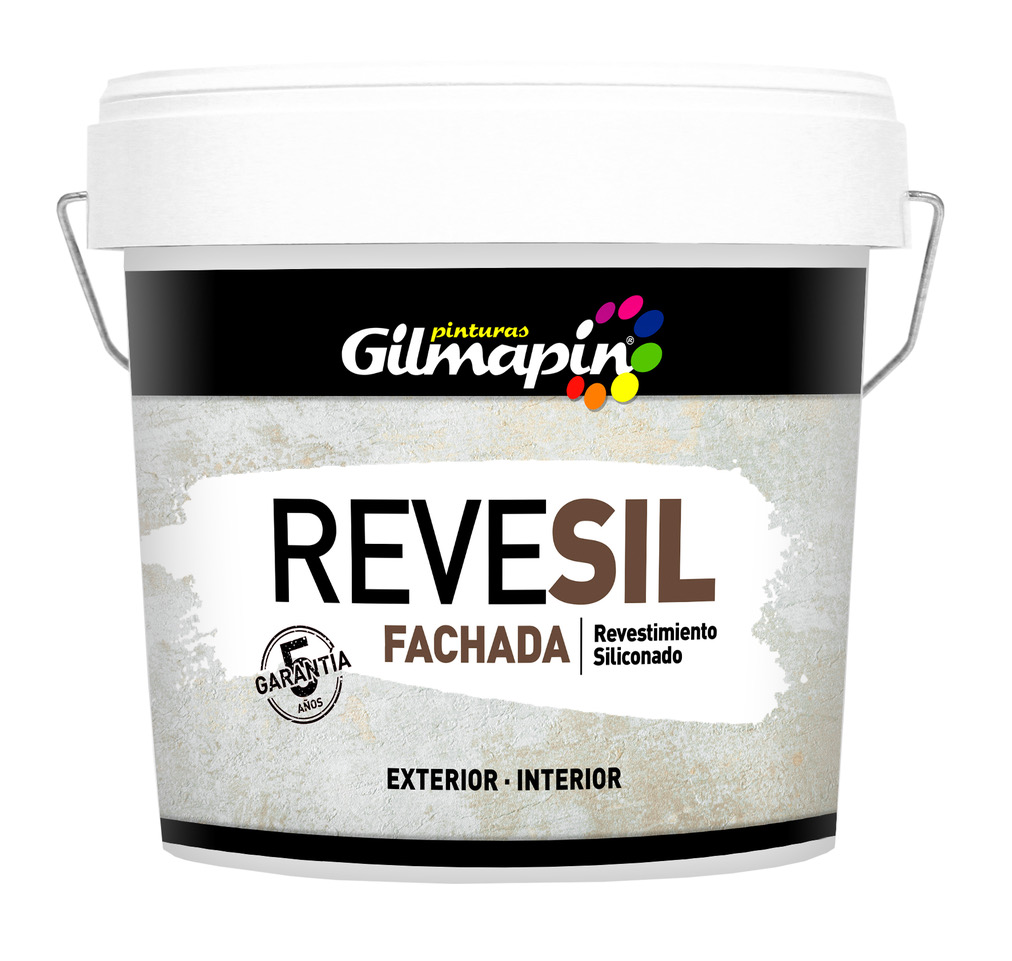 REVESIL