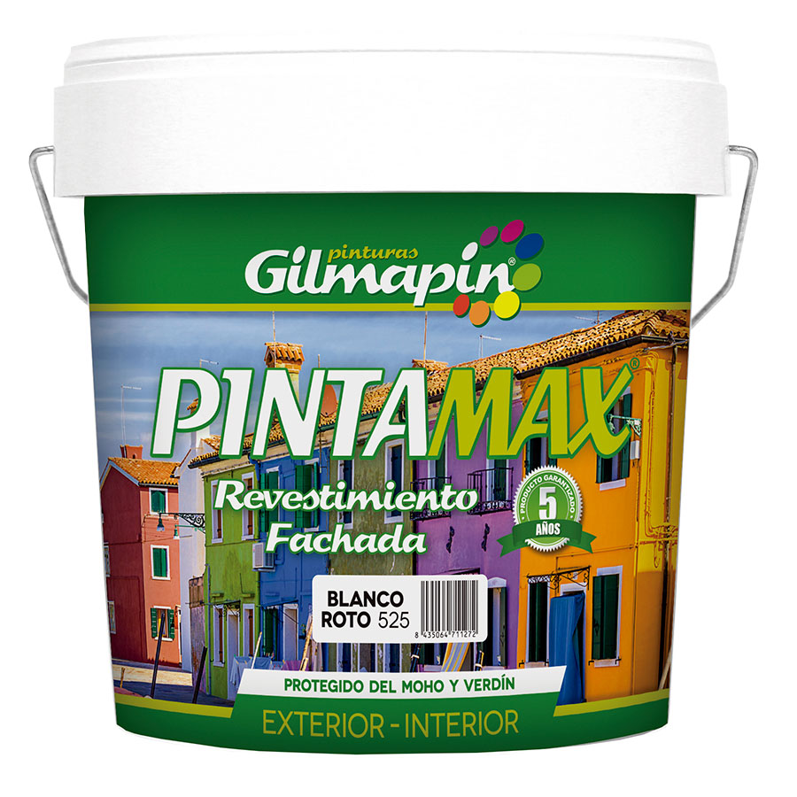 Pintamax Mate