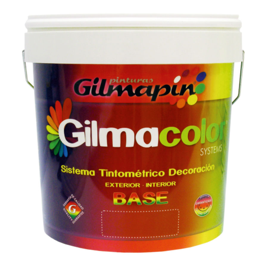 Gilmacolor Satinado Plus