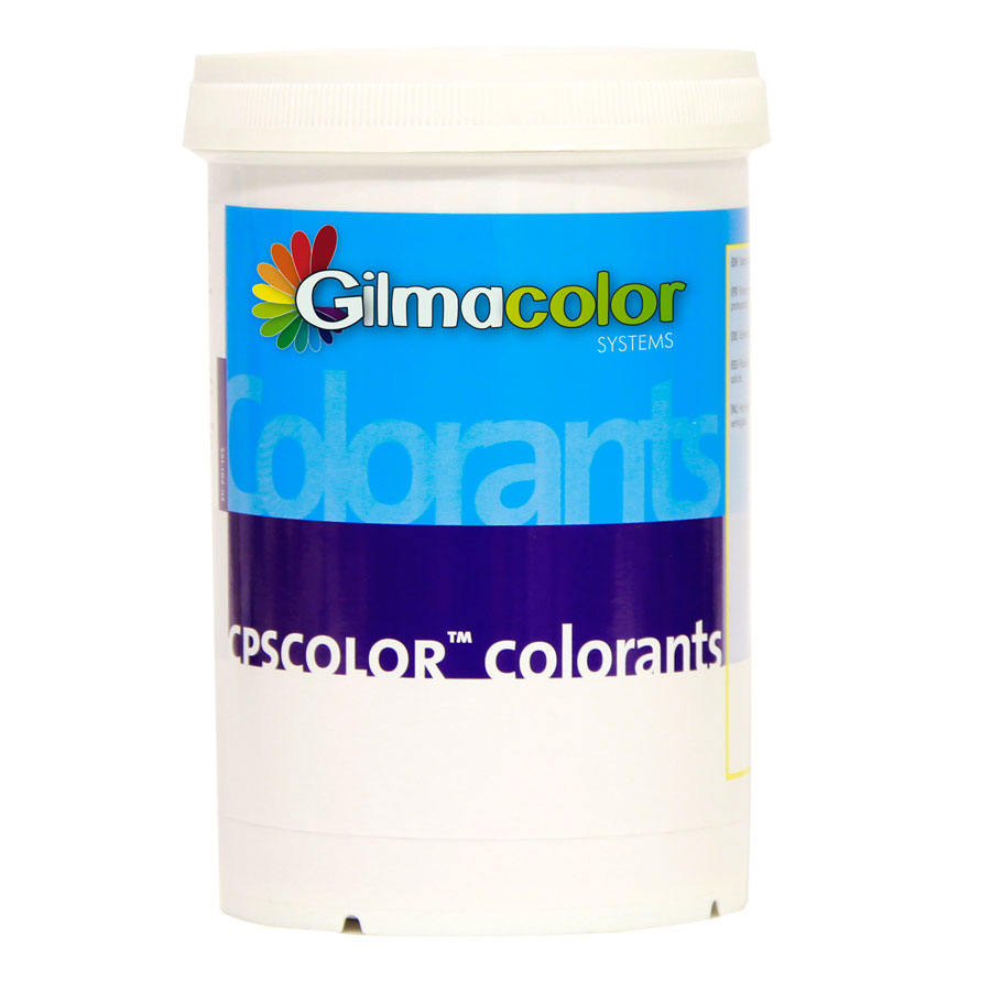 Gilmacolor Colorantes Máquinas