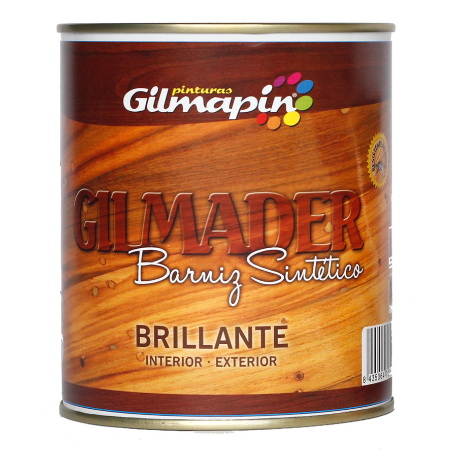 Gilmader Sintético Brillo