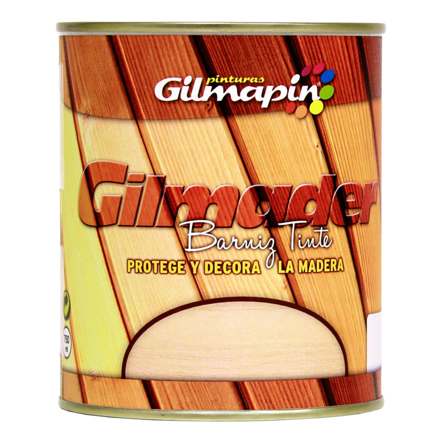 Tinte para MADERA Glucom – CORPORACION PAINTS GRIMS SAC