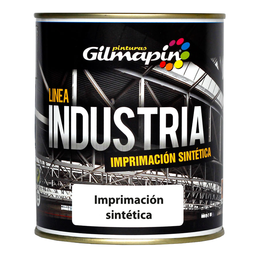 IMPRIMACIÓN RESINA PUENTE DE UNIÓN GRANULADO GILMAPIN