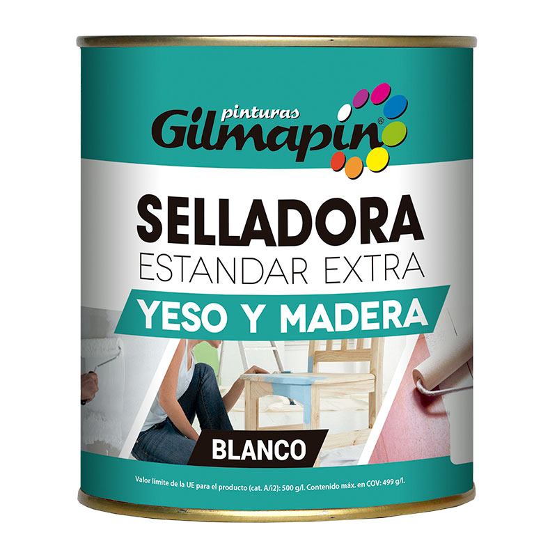 Selladora Standard Extra