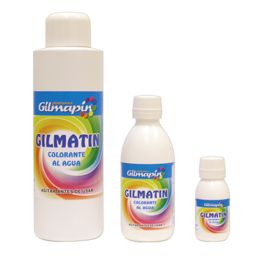 Gilmatín al Agua