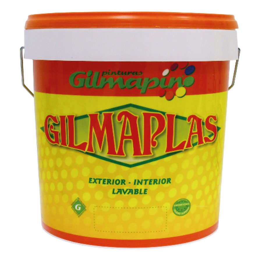 Gilmaplas Mate Negro