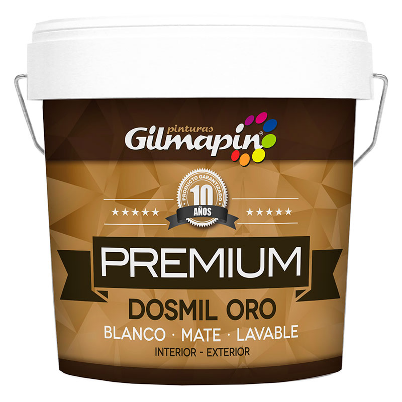 Dosmil Oro Premium