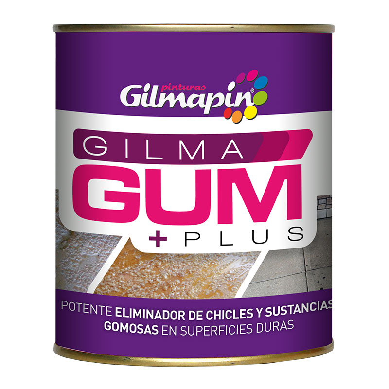 GilmaGUM Plus